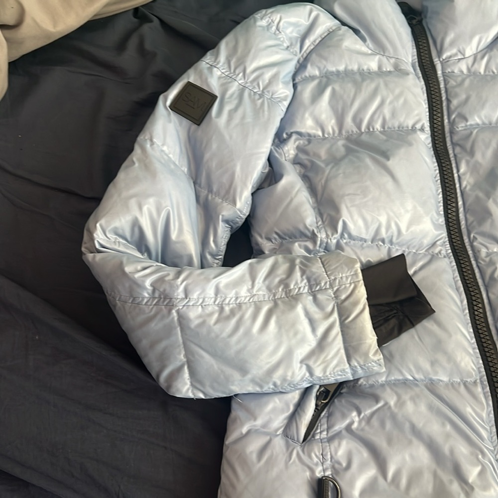 Sam Nyc Freestyle Down Jacket - image 3